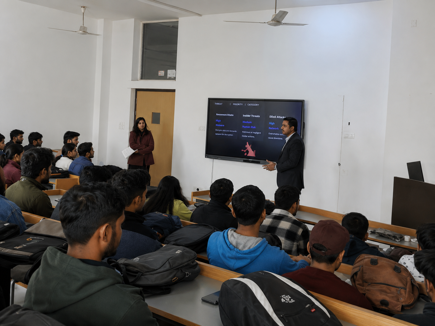 Networking Lab